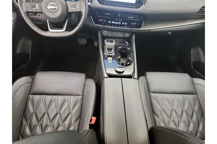 $27998 : Nissan Rogue 2023 AWD Platin image 9
