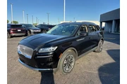 $34485 : Lincoln Nautilus 2023 Reserv thumbnail
