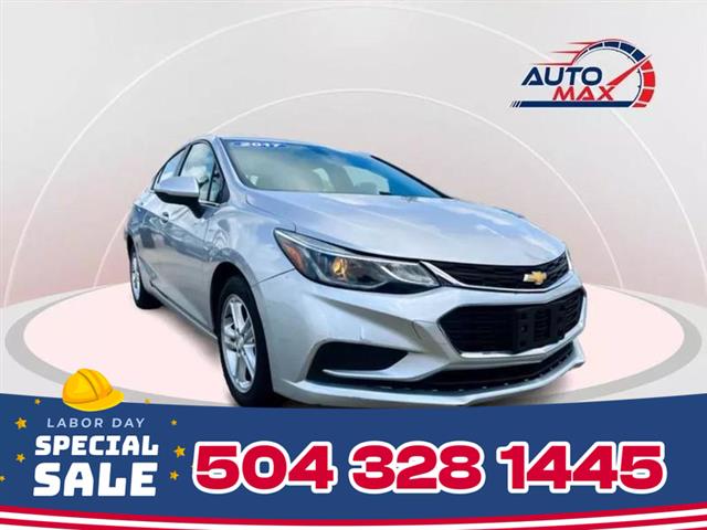 $10995 : 2017 Cruze For Sale M*611239 image 2