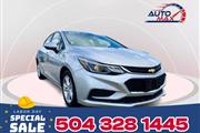 $10995 : 2017 Cruze For Sale M*611239 thumbnail