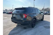 $37102 : Ford Explorer 2023 AWD Timbe thumbnail