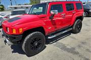 $12499 : 2008 HUMMER H3 thumbnail