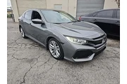 $20995 : Honda Civic 2018 LX 4dr Hatc thumbnail