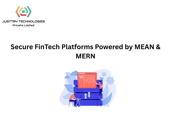 Secure FinTech Platforms Power image 1
