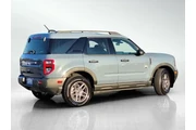 $32239 : Ford Bronco Sport 2025 AWD B thumbnail