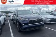 PRE-OWNED 2022 TOYOTA HIGHLAN