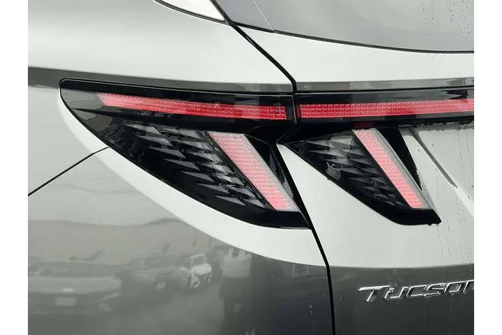 $23587 : Hyundai TUCSON 2023 AWD SEL image 8