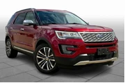 $21388 : Ford Explorer 2016 AWD Plati thumbnail