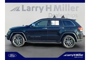 $14500 : Jeep Grand Cherokee 2017 4x4 thumbnail