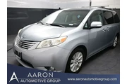 Toyota Sienna 2014 XLE 7-Pas en Riverside