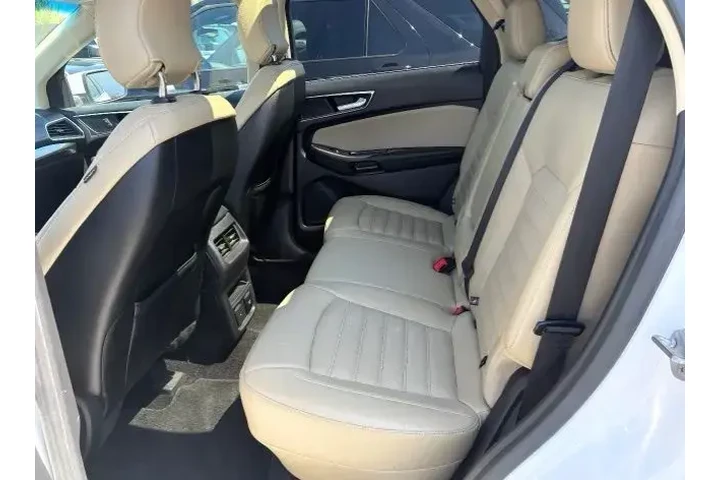 $16988 : Ford Edge 2015 AWD SEL 4dr C image 6