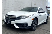 $13995 : 2017 Civic Coupe EX-T CVT thumbnail