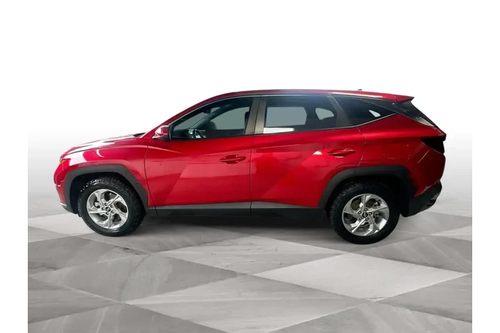$18628 : Hyundai TUCSON 2023 SE 4dr S image 2