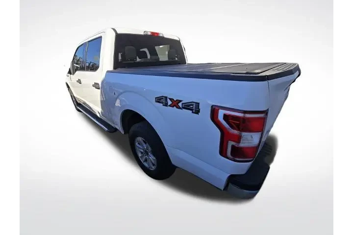 $29600 : Ford F-150 2019 4x4 XLT 4dr image 9