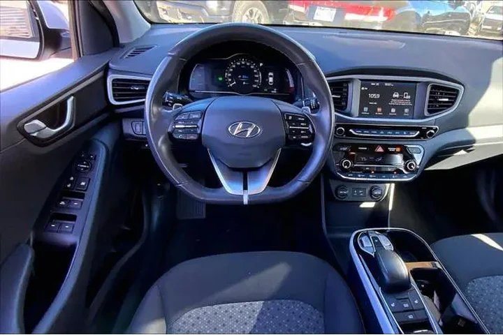 $9981 : Hyundai IONIQ Electric 2018 image 5