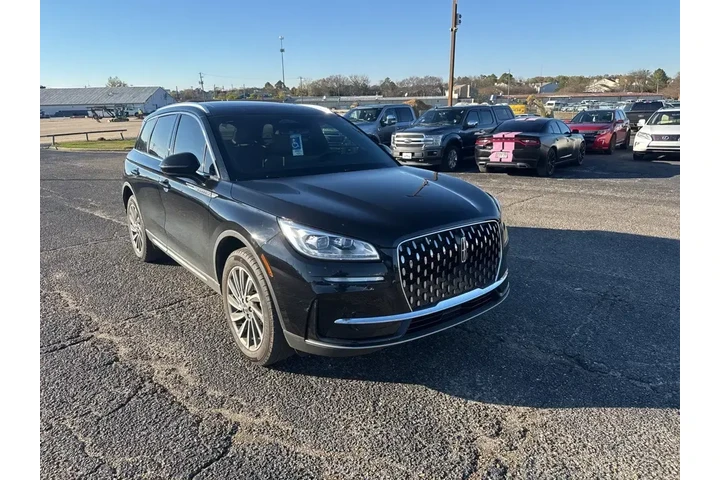 $34579 : Lincoln Corsair 2023 Reserve image 1