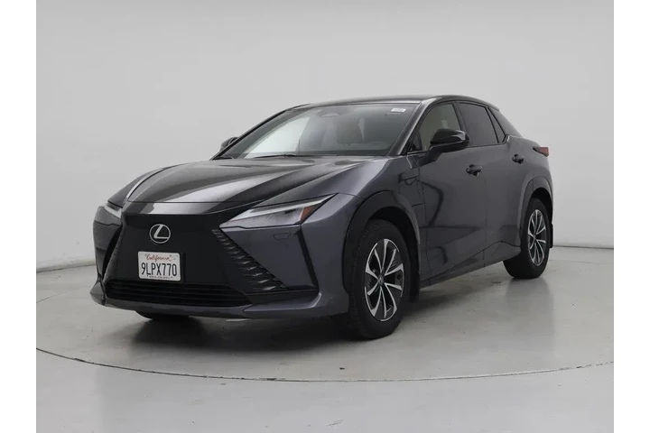 $33998 : Lexus RZ 300e 2024 Premium 4 image 4