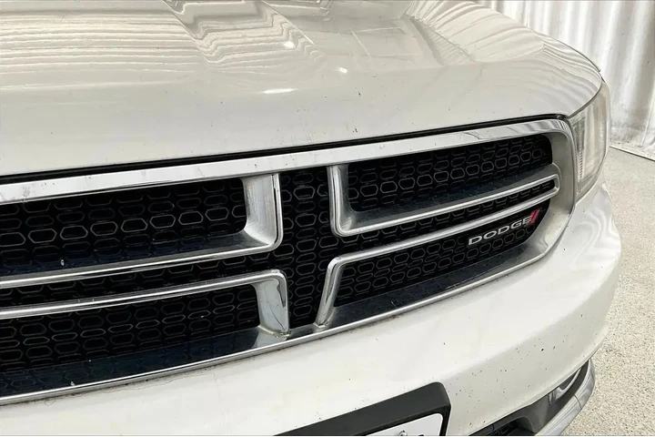 $9941 : Dodge Durango 2016 Limited 4 image 7