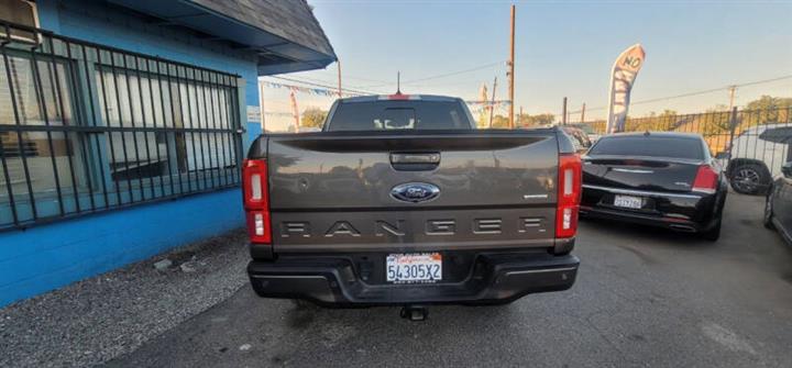 $29999 : 2019 Ranger Lariat image 8