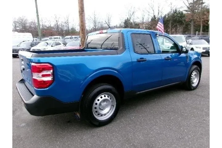 $28847 : Ford Maverick 2025 AWD XL 4d image 5