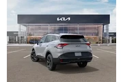 $31588 : Kia Sportage 2025 AWD X-Line thumbnail
