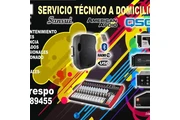 REPARACION DE SONIDO AUDIO en Cali