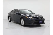Toyota Camry 2018 LE 4dr Sed
