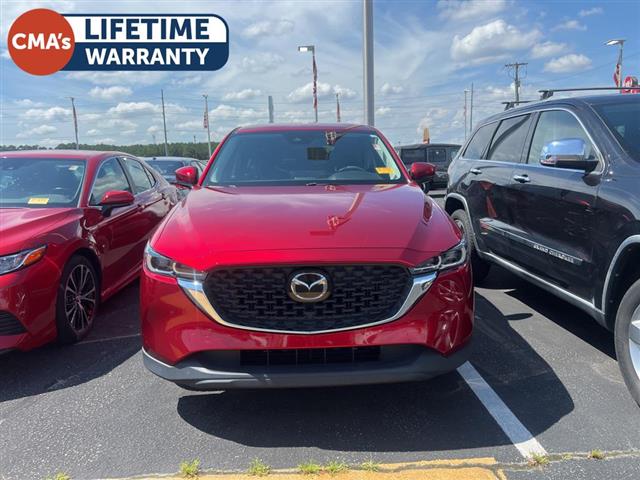 $21990 : PRE-OWNED 2022 MAZDA CX-5 2.5 image 8