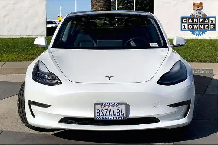 $22985 : Tesla Model 3 2020 Standard image 3
