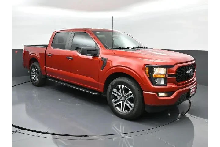$30994 : Ford F-150 2023 4x2 XL 4dr S image 2
