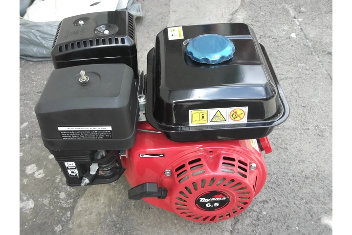 PLANTA ELECTRICA HONDA- image 5