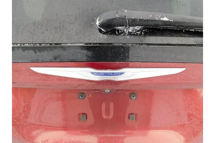 $20445 : Chrysler Pacifica 2020 Touri image 8