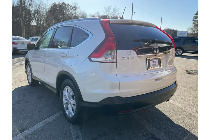 $14485 : Honda CR-V 2014 EX-L 4dr SUV image 7