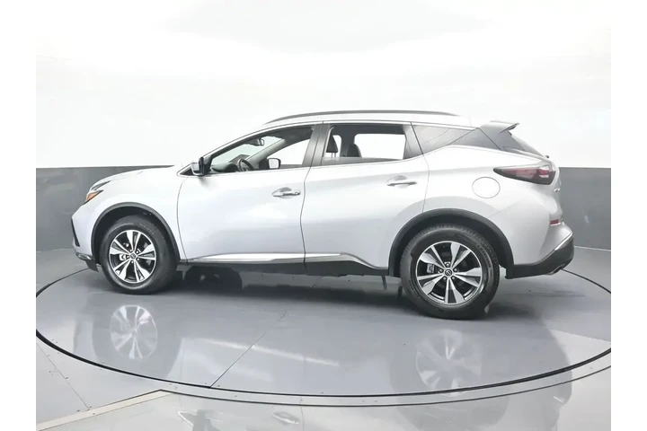 $17887 : Nissan Murano 2023 SV 4dr SU image 3
