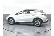 $17887 : Nissan Murano 2023 SV 4dr SU thumbnail