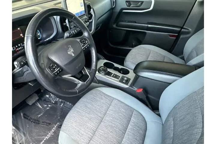 $24570 : Ford Bronco Sport 2022 AWD B image 10