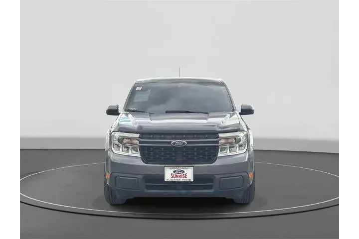 $19800 : Ford Maverick 2022 XLT 4dr S image 3