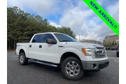 Ford F-150 2014 4x4 XLT 4dr en Atlanta