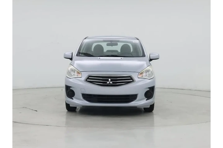 $10998 : Mitsubishi Mirage G4 2018 ES image 5