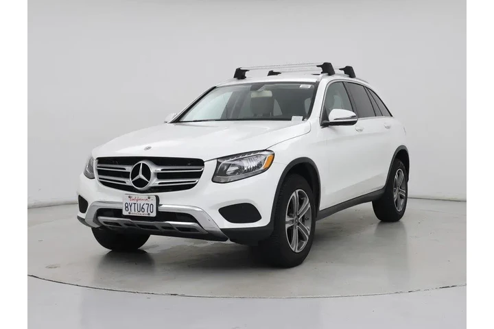 $19998 : Mercedes-Benz GLC 2018 GLC 3 image 4