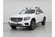 $19998 : Mercedes-Benz GLC 2018 GLC 3 thumbnail