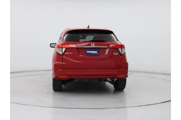 $22998 : Honda HR-V 2020 AWD Touring image 6