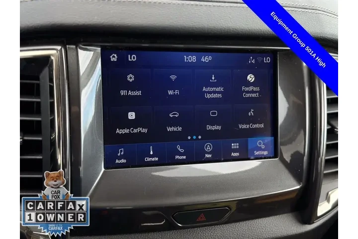 $28995 : Ford Ranger 2022 4x2 Lariat image 9