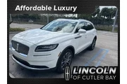 Lincoln Nautilus 2023 AWD Re en Miami