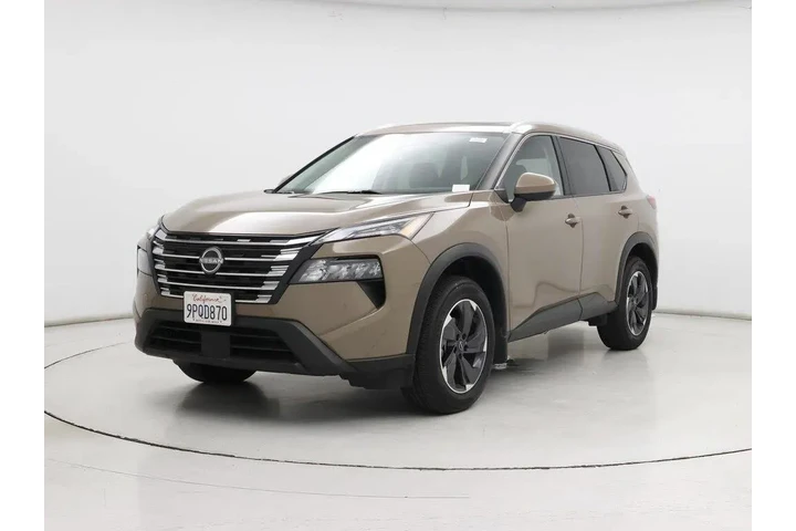$25998 : Nissan Rogue 2024 SV 4dr Cro image 4