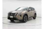 $25998 : Nissan Rogue 2024 SV 4dr Cro thumbnail