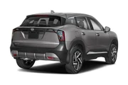 $26860 : Nissan Kicks 2026 SV 4dr Cro thumbnail