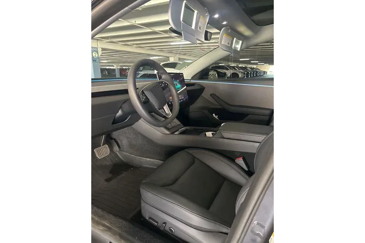 $38495 : Tesla Model 3 2025 Long Rang image 8