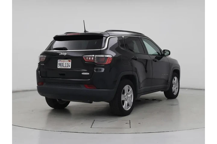 $20998 : Jeep Compass 2022 Latitude 4 image 8