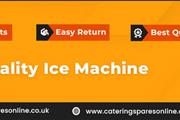 Ice Machine Water Pump | Cate